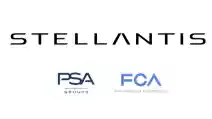  Stellantis, Nama Baru Setelah FCA dan PSA Bersatu