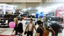  Trade In Dengan Model Baru Hyundai, Salah Satu Program Menggiurkan di GJAW 2025