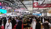  Gaikindo Optimis Penjualan Kendaraan Tahun Ini Mengalami Pertumbuhan