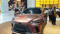  GIIAS 2026: Ada Diskon 50 Persen Untuk Tiket Masuk