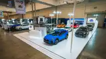  Subaru Hadirkan Jagoan-Jagoannya di 6 Kota Besar Pada BCA Expoversary 2024