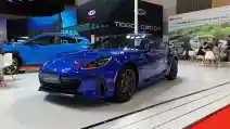  Subaru BRZ 2025 Mengalami Kenaikan Harga Karena Tambahan Fitur, Ini Penjelasan Subaru Indonesia