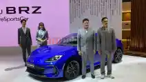  Subaru BRZ Jadi Buruan Konsumen, Siap-Siap Inden