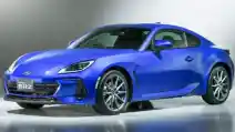  Subaru BRZ Resmi Meluncur Di Jepang, Harga Mulai Dari RP 369 Jutaan