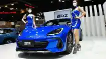  Subaru BRZ Semakin Dekat Dengan Indonesia