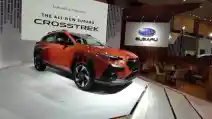  Resmi Diluncurkan, Ini Harga All New Subaru Crosstrek