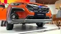  Ini Kelebihan Subaru Crosstrek, Compact SUV Termahal, yang Tak Dimiliki Rivalnya