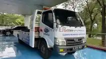  Subaru Melenggang di Jalan Indonesia Tanpa Was-Was Berkat Program Roadside Assistance