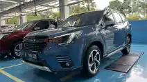  All New Subaru Forester Jadi Lembaran Baru Subaru Indonesia, Simak Keunggulannya