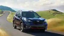  Subaru Comeback, Model-Model Ini Yang Akan Dijual di Indonesia