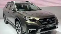  Mobil Paling Aman Dalam Keluarga Subaru Dijual Rp 779 Juta di Indonesia