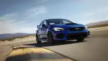  Karena Masalah ini Subaru WRX STI Akan Stop Produksi di Eropa