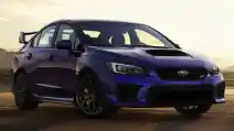  GALERI: Subaru WRX dan WRX STI 2018 (16 FOTO)