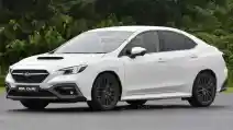  Begini Bocoran Spesifikasi Subaru WRX 'Raja Rally' Yang Bakal Hadir di Indonesia? 