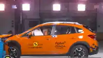  VIDEO: Inilah Deretan Mobil Paling Aman Versi Euro NCAP