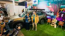  Subaru Peduli Hewan Sediakan Banyak Hadiah, Jadi Momentum Dukungan Bagi Kesejahteraan Hewan Peliharaan