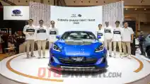  Sejalan Dengan DNA Sport Mereka, Subaru Berpartisipasi Dalam Ajang Indonesia Drift Series