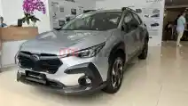  Inilah Tiga Model Terlaris Subaru Saat Ini, Yang Pertama Justru Crosstrek 