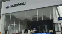  Subaru Resmikan Dealer Terbarunya Di Wilayah Tebet