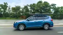  Subaru Forester, XV dan BRZ Punya Karakteristik Berbeda-Beda, Seperti Apa?