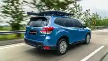  Alasan Subaru Belum Jual MPV 7-Seater dan City Car