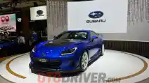  Subaru Jual BRZ Dridt Edition Hanya 5 Unit, Harga Ro 1.09 Miliar