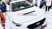Di GIIAS 2026 Subaru Hadirkan Tiga Edisi Khusus