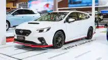 Daftar Harga SUBARU Terbaru (September 2026)