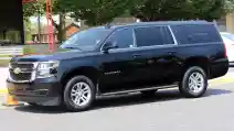  Mengenal Chevrolet Suburban, Nama Model Tertua di Dunia yang Masih Eksis