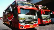  Dua Group 'Bus Cepat' Jogja-Surabaya Kompak Stop Operasi Saat PPKM Darurat