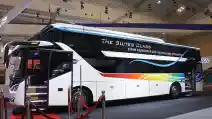  Lika-liku Sleeper Bus di Indonesia, Ada Yang Terganjal Izin Juga Terlibat Kecelakaan