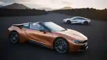  5 Supercar Fenomenal Dengan Atap Convertible 