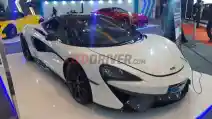  Konsumen Supercar Gemar Sistem Bayar Kredit. Apa Alasannya?