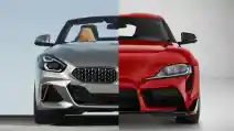  Toyota Supra dan BMW Z4 Terancam Stop Produksi?