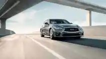  Video: Aplikasi Teknologi Kinetik Redbull F1 Pada Infiniti Q50