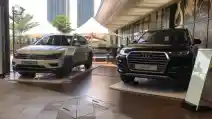  Audi Jadi Pabrikan Ketiga yang Mundur Dari Detroit Motor Show 2019