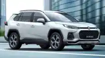  Ternyata, Toyota RAV4 Punya Kembaran Dari Suzuki