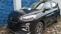  Penampakan Varian Baru Suzuki All New Ertiga Bocor!