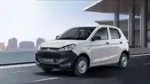  Suzuki Alto Cargo Rp 80 Jutaan, Mungkinkah Masuk Indonesia?