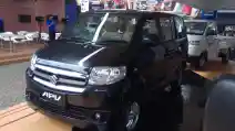  Lama Tak Terdengar, Suzuki APV Diskon Belasan Juta Rupiah!