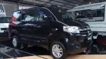  Mengapa Suzuki APV Tak Terkena Potongan PPnBM? Ini Alasannya