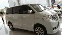  Apa Kabar Suzuki APV? Ini Jawaban Pihak Suzuki