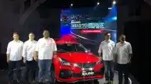  Baleno Hatchback Facelift Meluncur! Harga Naik RP 3 Juta