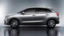  Suzuki Baleno Kini Jadi Hatchback.