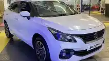  Ini Dia Perkiraan Spesifikasi Mesin Suzuki Baleno Hatchback Baru Jika Masuk Ke Indonesia