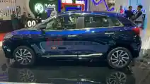  Suzuki Baleno Mendapat Peningkatan Fitur, Apa Saja?