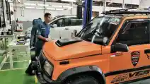  Suzuki Manjakan Konsumennya di Pondok Indah, Catat Jadwalnya