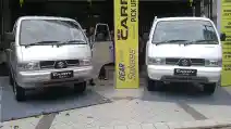  Aduh, Suzuki Carry Futura Terancam Stop Produksi!