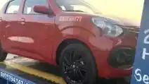  Lagi-Lagi Suzuki Celerio Generasi Terbaru Tertangkap Kamera