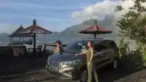  Suzuki All New Ertiga Kebanjiran Pesanan, Apa yang Membuat Konsumen Terpikat?